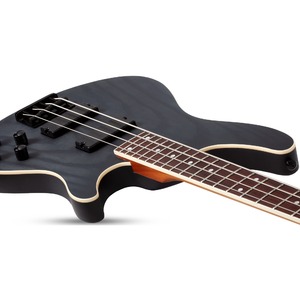 Бас-гитара SCHECTER C-4 STANDARD CS