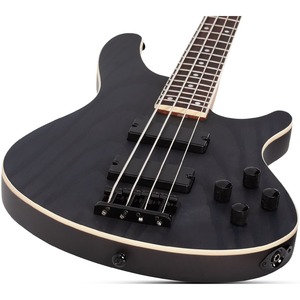 Бас-гитара SCHECTER C-4 STANDARD CS