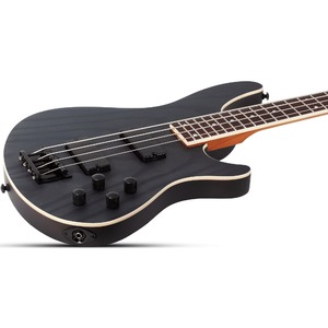 Бас-гитара SCHECTER C-4 STANDARD CS