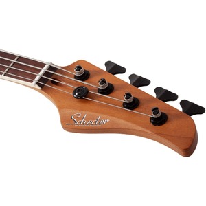 Бас-гитара SCHECTER C-4 STANDARD CS