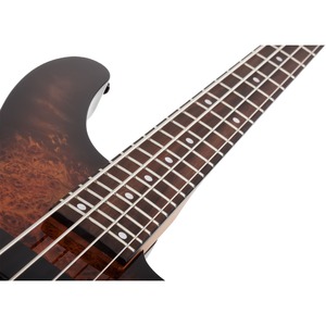 Бас-гитара SCHECTER C-4 STANDARD TB