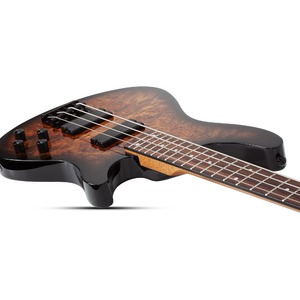 Бас-гитара SCHECTER C-4 STANDARD TB