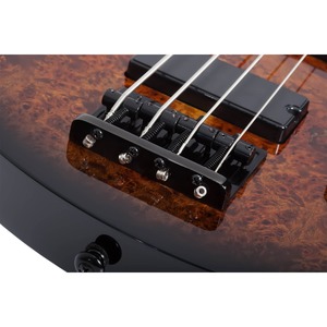 Бас-гитара SCHECTER C-4 STANDARD TB