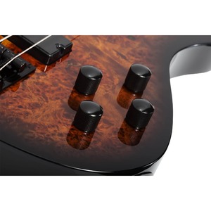 Бас-гитара SCHECTER C-4 STANDARD TB