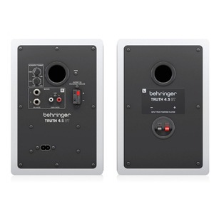 Студийный монитор активный Behringer TRUTH 4.5 BT-WH