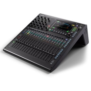 Цифровой микшер Allen & Heath QU-5