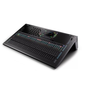 Цифровой микшер Allen & Heath QU-7