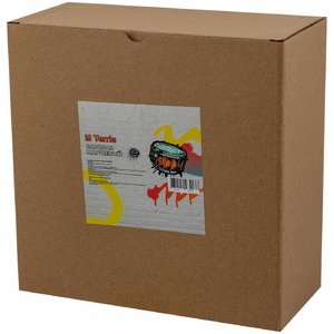 Маршевый барабан TERRIS XDRM-20