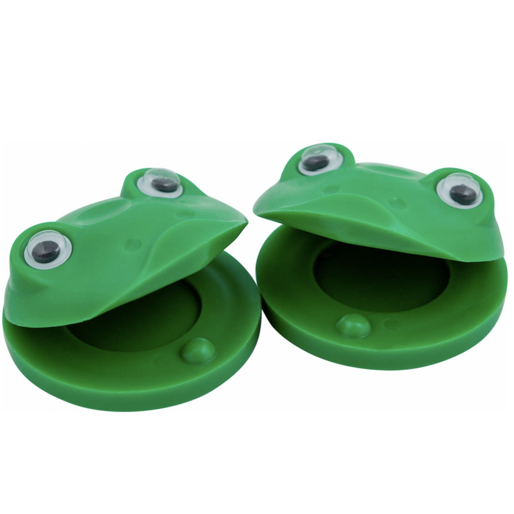 Кастаньеты TERRIS XCNT-MPF