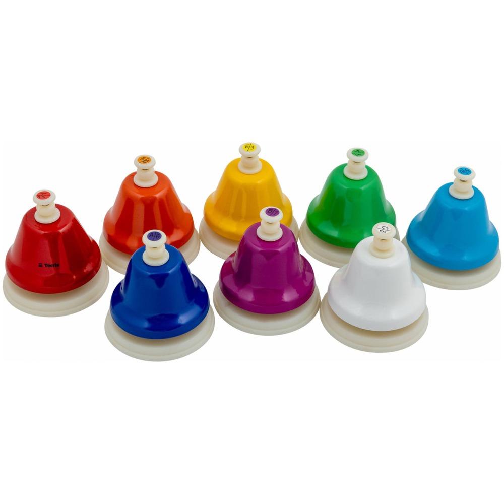 Бубенцы и колокольчики TERRIS XBLL-C