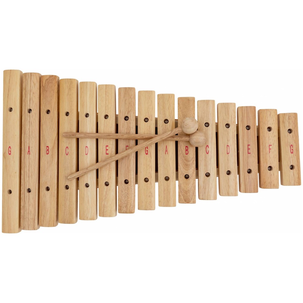 Ксилофон TERRIS XXPN 15NL