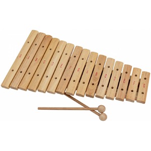 Ксилофон TERRIS XXPN 15NL