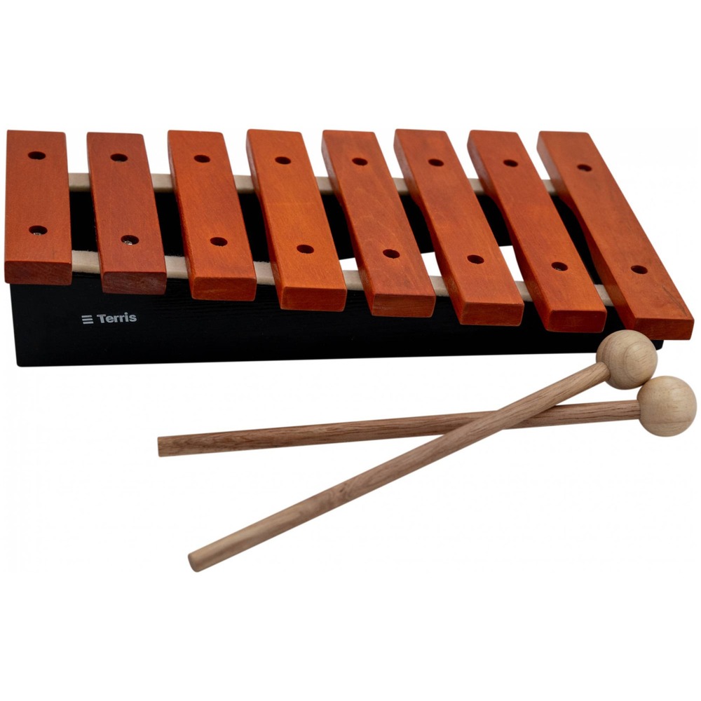 Ксилофон TERRIS XXPN-08 BN