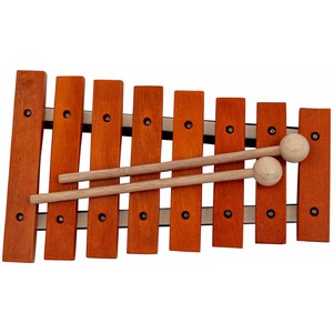 Ксилофон TERRIS XXPN-08 BN