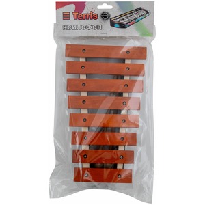 Ксилофон TERRIS XXPN-08 BN