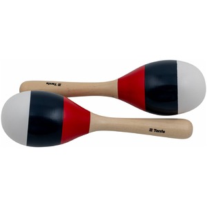 Маракас TERRIS XMRS-19RU