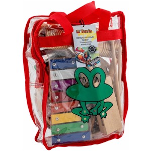 Перкуссионный набор TERRIS XPNS 12BG