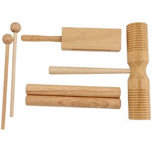 Перкуссионный набор TERRIS XPNS 12BG