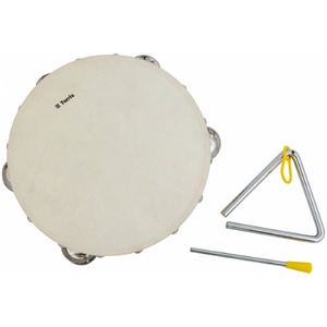 Перкуссионный набор TERRIS XPNS 12BG