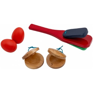 Перкуссионный набор TERRIS XPNS 12BG