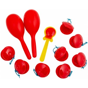 Перкуссионный набор TERRIS XPNS 17CS