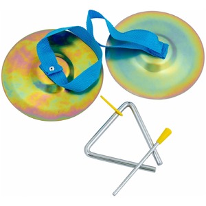 Перкуссионный набор TERRIS XPNS 17CS