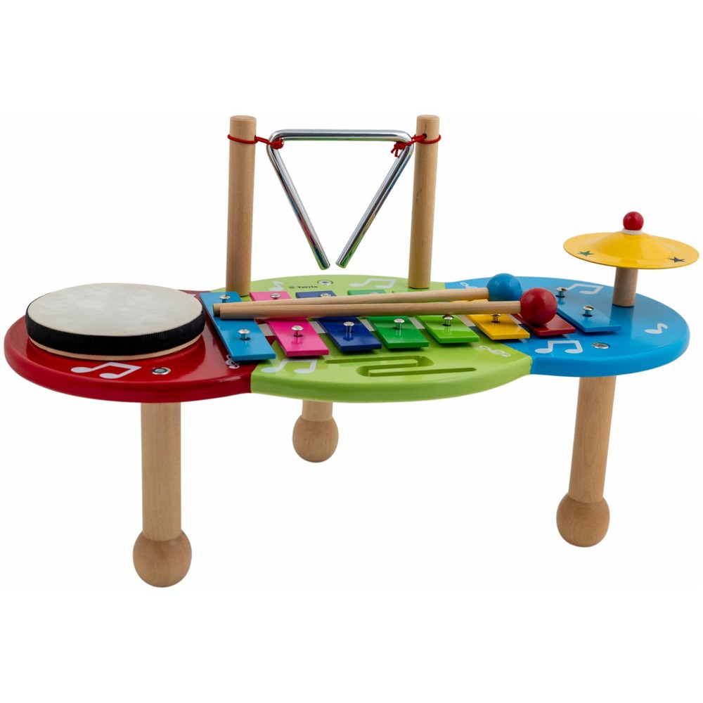 Перкуссионный набор TERRIS XTLS-TG