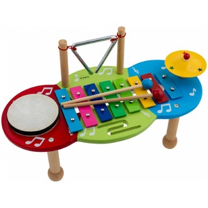 Перкуссионный набор TERRIS XTLS-TG