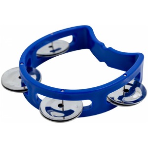 Тамбурин TERRIS XHST-P10 BL