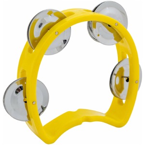 Тамбурин TERRIS XHST-P10 YW