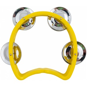 Тамбурин TERRIS XHST-P10 YW