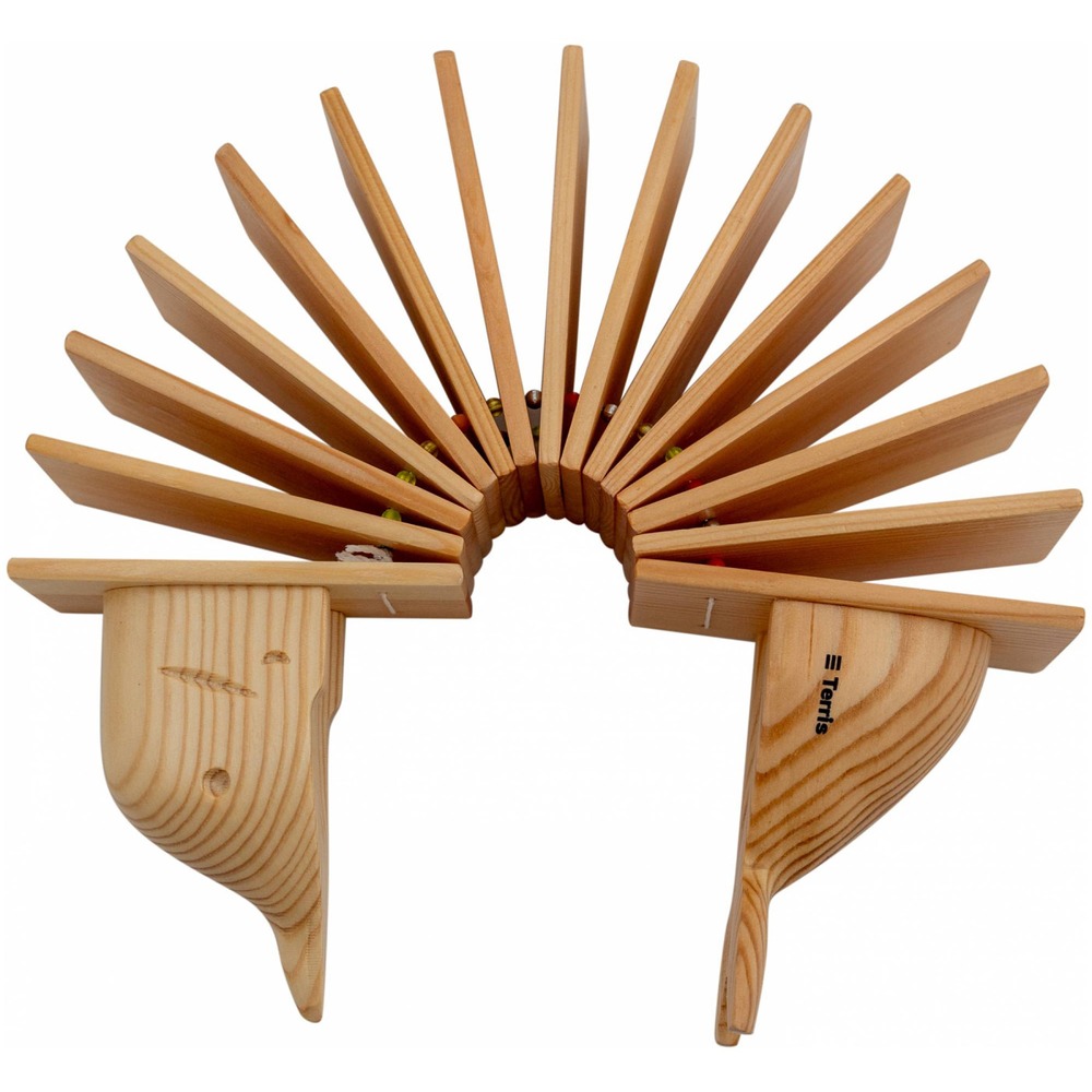 Трещотка TERRIS XKRC-WD