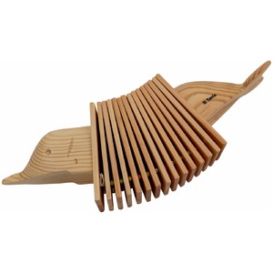 Трещотка TERRIS XKRC-WD