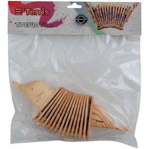 Трещотка TERRIS XKRC-WD