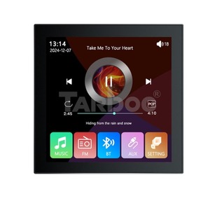 Медиаплеер TARBOC RH-M4100