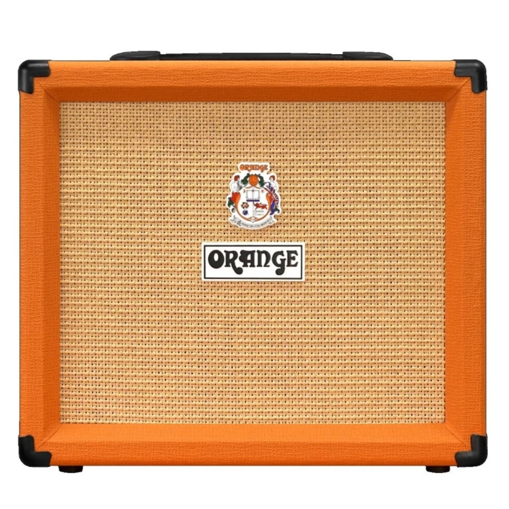 Гитарный комбо Orange O-Tone 40