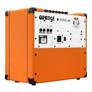 Гитарный комбо Orange O-Tone 40