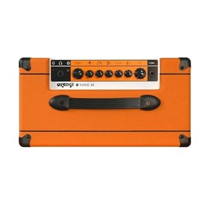 Гитарный комбо Orange O-Tone 40