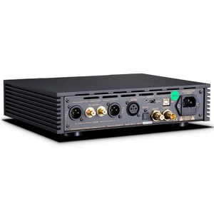 ЦАП ламповый Cayin iDAC-8 black
