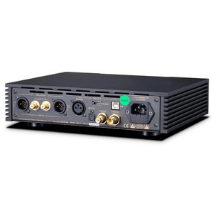 ЦАП ламповый Cayin iDAC-8 black