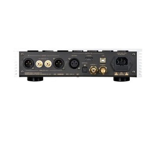 ЦАП ламповый Cayin iDAC-8 silver