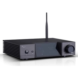 Сетевой плеер Cayin iDAP-8 black