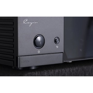 Сетевой плеер Cayin iDAP-8 black