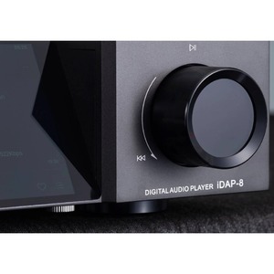 Сетевой плеер Cayin iDAP-8 black