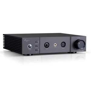 Усилитель для наушников транзисторный Cayin iHA-8 black