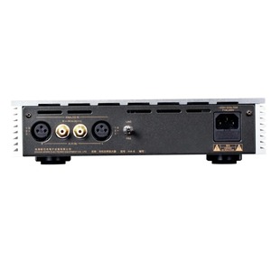Усилитель для наушников транзисторный Cayin iHA-8 black