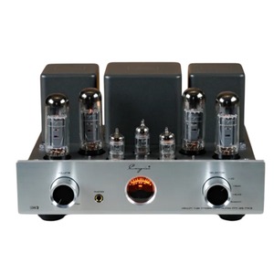 Интегральный усилитель Cayin MT-35 MK3 silver Bluetooth