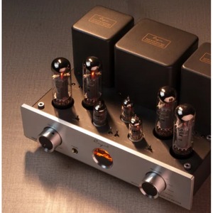 Интегральный усилитель Cayin MT-35 MK3 silver Bluetooth