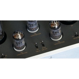 Интегральный усилитель Cayin MT-35 MK3 silver Bluetooth