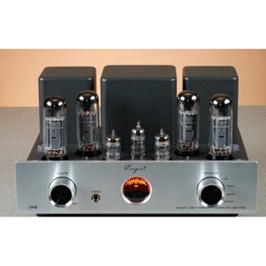 Интегральный усилитель Cayin MT-35 MK3 silver Bluetooth
